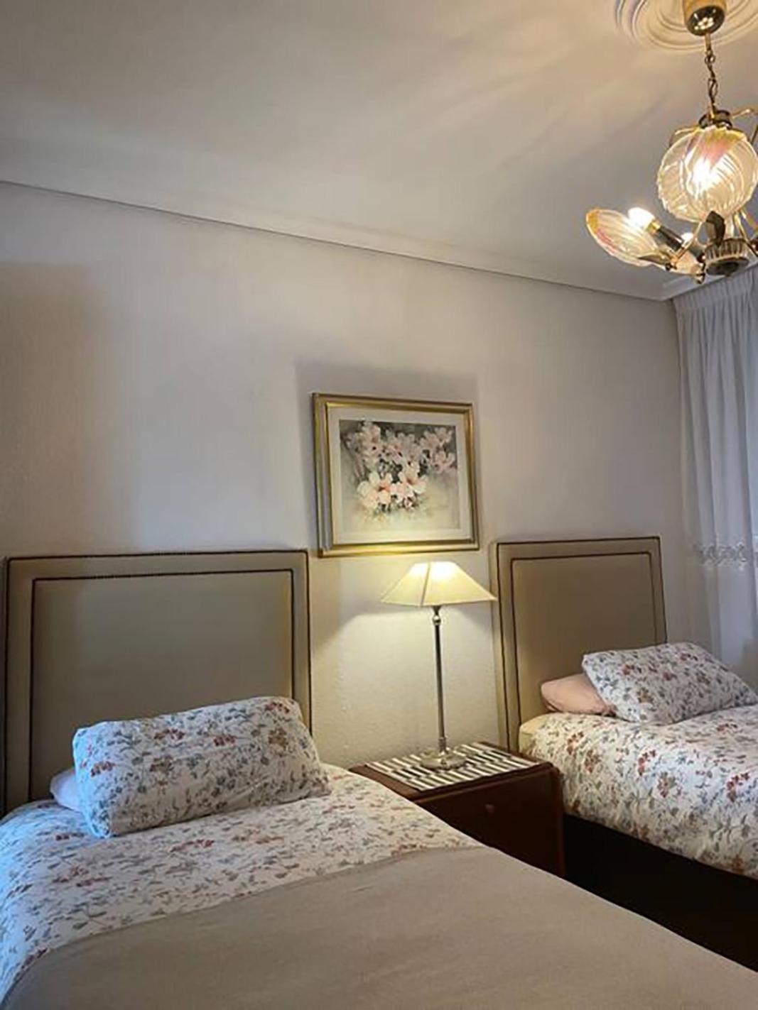 Apartamento Elegante Con Vistas Al Puerto De *