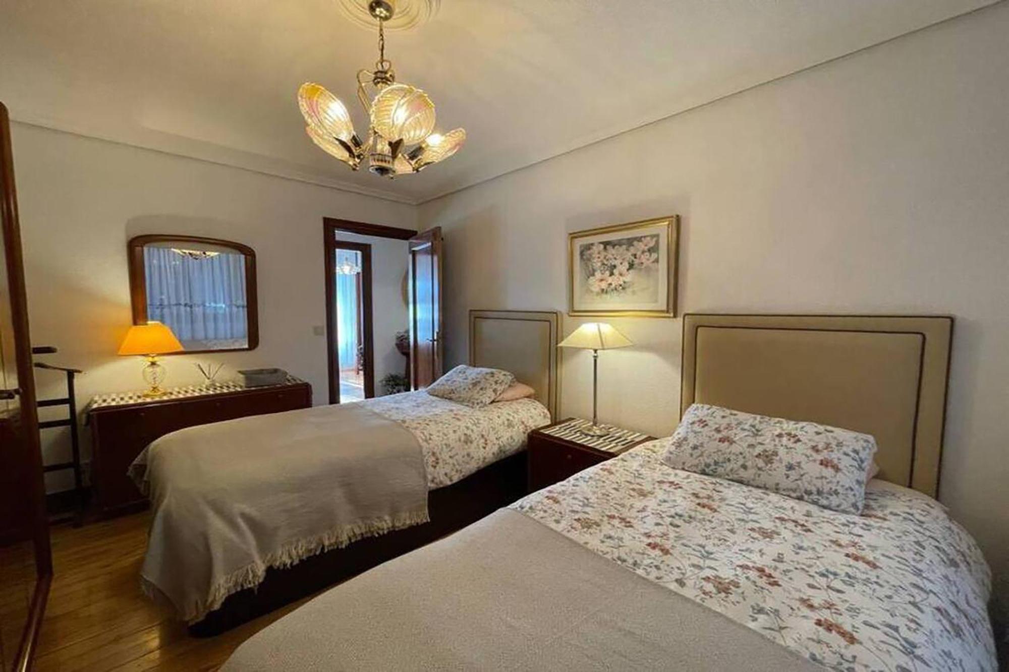 Elegante Con Vistas Al Puerto De Apartamento *