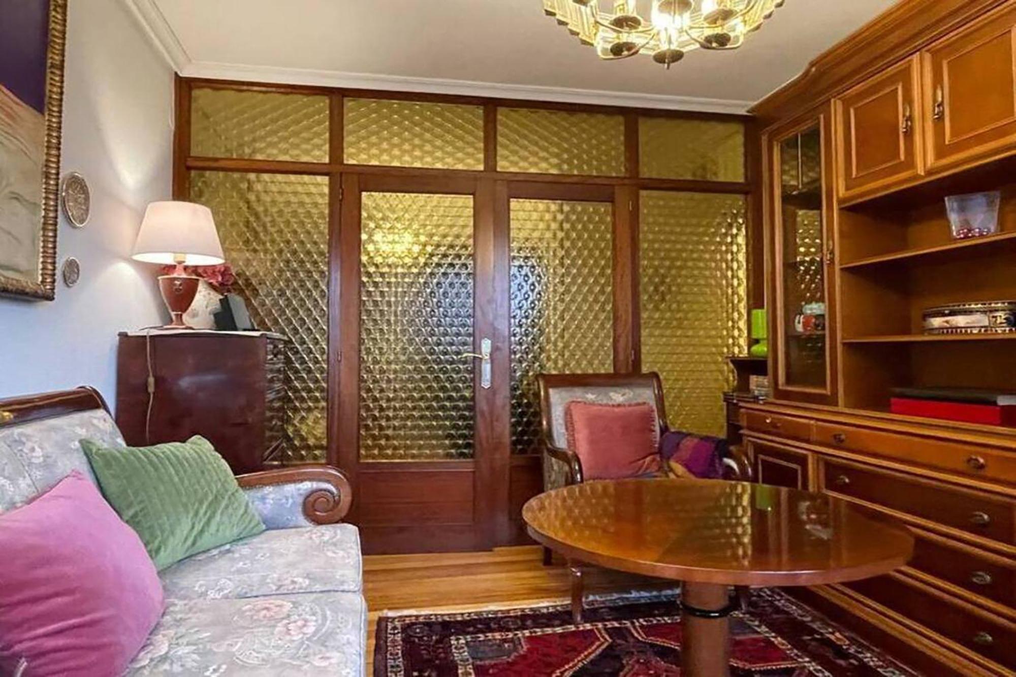 Apartamento Elegante Con Vistas Al Puerto De