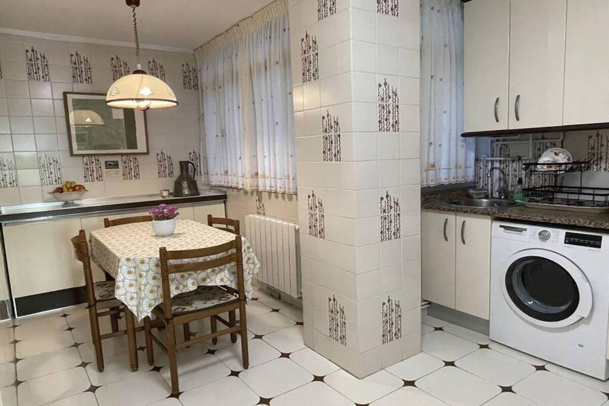 Apartamento Elegante Con Vistas Al Puerto De *